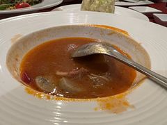 -红房子西菜馆(淮海中路店)