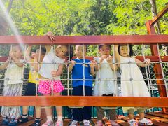 -凡恩格林幼儿园(中灿苑校区)