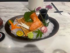 -月下料理(楷林IFC店)