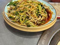 -灶座小锅烀饼·铁锅炖(道里店)