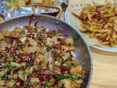 -东来土菜馆(民祥园路店)