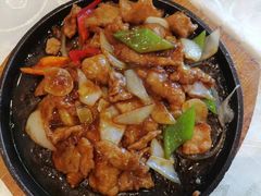 -福来居烤鸭店(天坛二店)