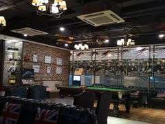 -真枪会射击俱乐部(河西中央公园店)