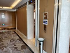 -廊坊固安福朋喜来登酒店