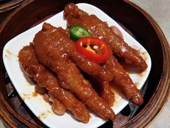 私房酱汁蒸凤爪（顶）-燊荣记(北京路店)