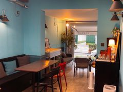 -NokNok Coffee(宽窄巷子店)