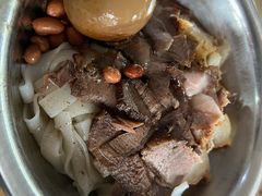 -老东江米粉