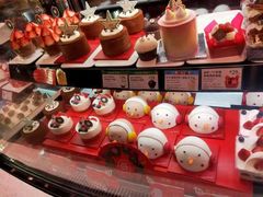 -巴黎贝甜(周浦海印店)