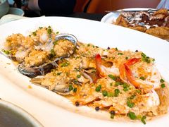 -蝴蝶里·粤菜·点心(滨江龙湖店)