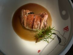 -上海年代·浙菜家烧·小海鲜(水上东路店)