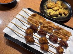 -老酱油炸社