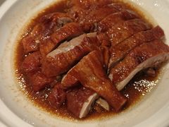 -鸽味轩·粤菜小馆(高楼门总店)
