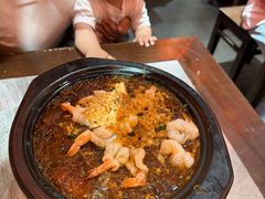 -山四砂锅(太原钟楼街店)