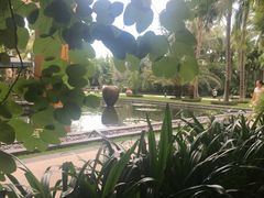 -三亚湾海居铂尔曼度假酒店