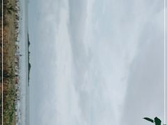 -台山黑沙湾海浴场