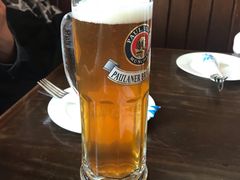 黄啤黑啤-宝莱纳餐厅(滨江店)