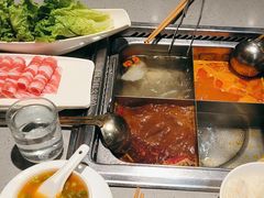 -海底捞火锅(步步高新天地店)