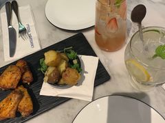 -玛尚诺Pizza&Bar(长泰广场店)