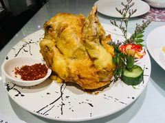 -汉唐宴长安食府