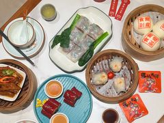 -禄运茶居·手工点心(恒宝广场店)