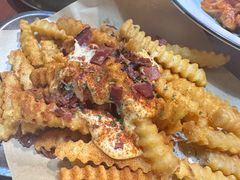 -魏斯理汉堡(西安沣东吾悦店)