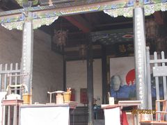 -平遥县衙