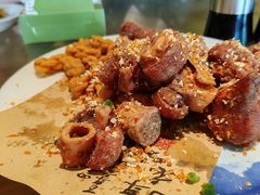 -农家乐·福建土菜(金榕北路店)