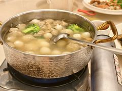 -国惠大酒楼(仓山万达店)