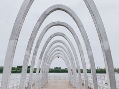 -大兴滨河森林公园