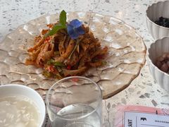 -赵小姐丨新中餐(曲江店)