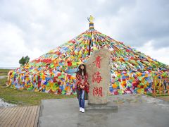 -青海湖国家重点风景名胜区