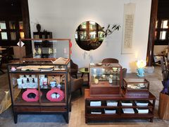 -我嘉书房(南翔名士居店)