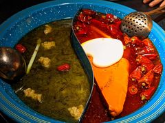 -吼堂老火锅(太古里总店)