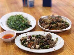 -长平老姿娘夜粥(平东一街店)