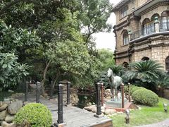 -马勒别墅饭店(静安寺店)