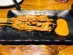 -烧蠔帮·生蚝海鲜牌档(观海店)