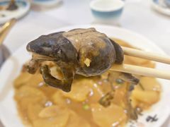 -朴小妹人参鸡汤火锅(长白山万达店)