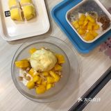 甜而不腻，味道还不错啦，大家有兴趣可以来尝试一下吧！