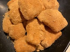 -阿泽禧烤肉(民兴花园店)