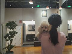 -FEELINGME乐刻私教馆·健身(沿海赛洛城店)