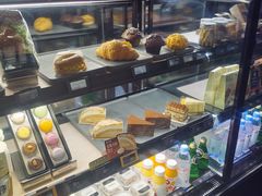 -星巴克(苏州诚品店)