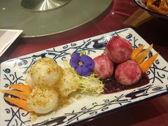 -泛太平洋大酒店·海天楼中餐厅·粤菜