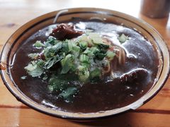 -南街牛肉麺(南街店)