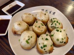 -哑巴生煎(临顿路店)