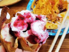 -BAURSAK包尔萨克早餐屋(第二分店)