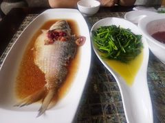 -走马楼饭庄(慈城古县城店)