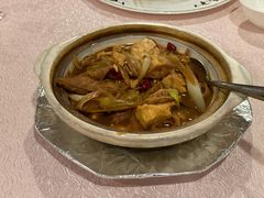 -天伦王朝酒店·盛华瑄餐厅