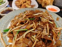 -标记Jane's kitchen(平桥直街店)