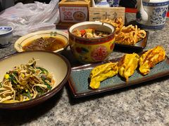 -南京大牌档(香港广场店)
