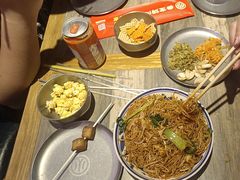 -叁宝烤肉• 西安烧烤(太乙路店)